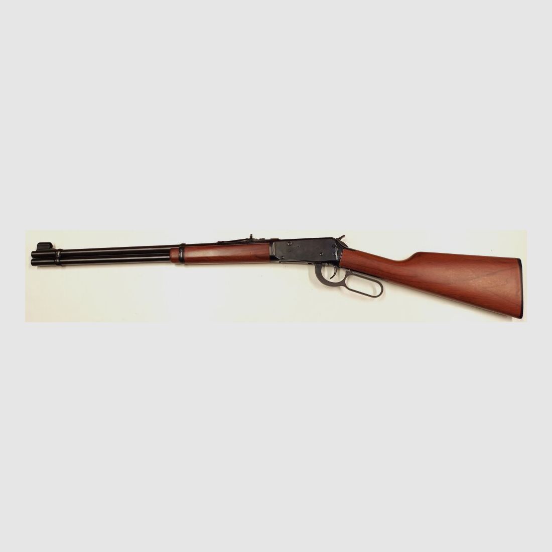 Winchester Mod. M94 SHORT RIFLE Unterhebelrepetierbüchse