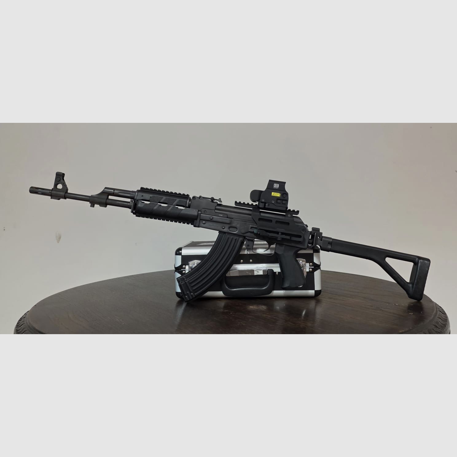 Zastava PAP G  / AK 47 /  7.62x39 karabinek samopowtarzalny