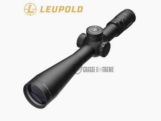Mira LEUPOLD Mark 5 5-25×56 M5C3 35mm Mate FFP Iluminada TMR