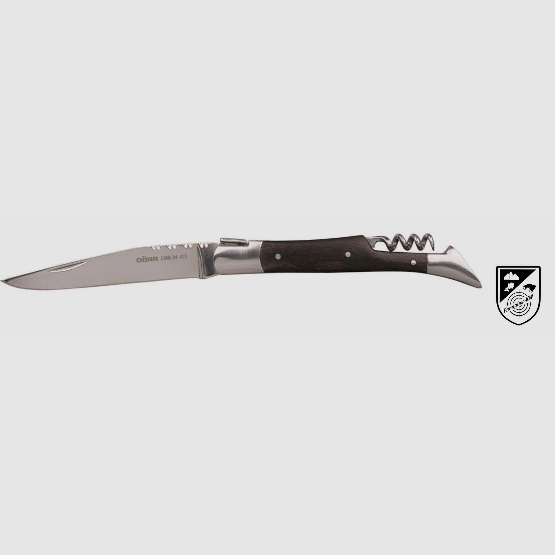 Dörr 208111 Taschenmesser Laguiole LMK-94 208111