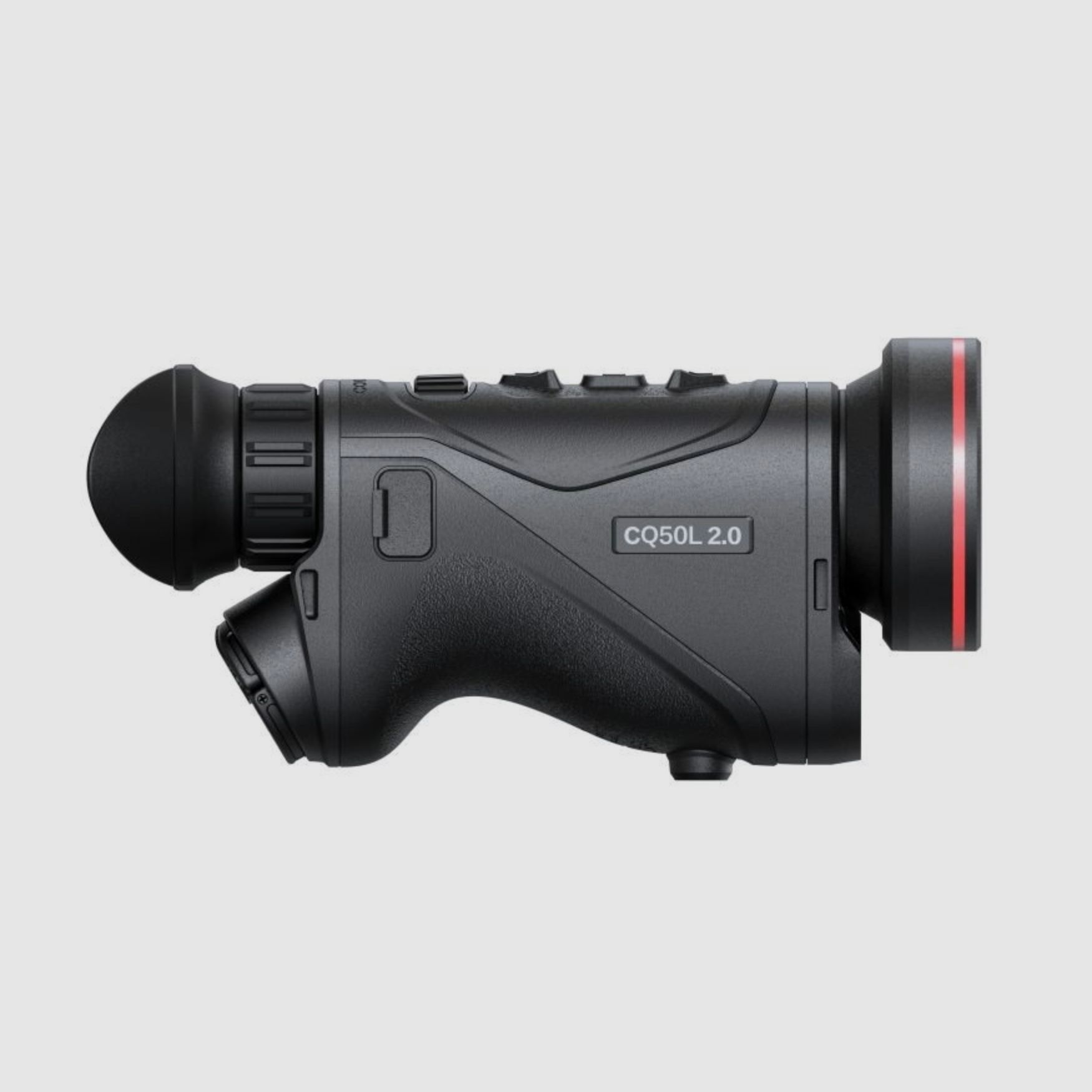 Hikmicro Monoculair Condor CQ50L 2.0 640 x 512 12µm