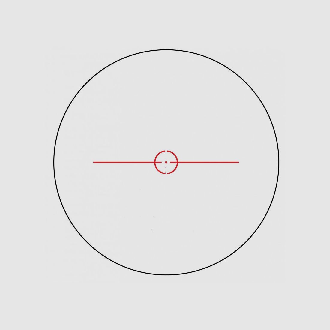 Lunette Konus KONUSPRO EL-30 6-24×50 cod 7331, image 4 sur 10