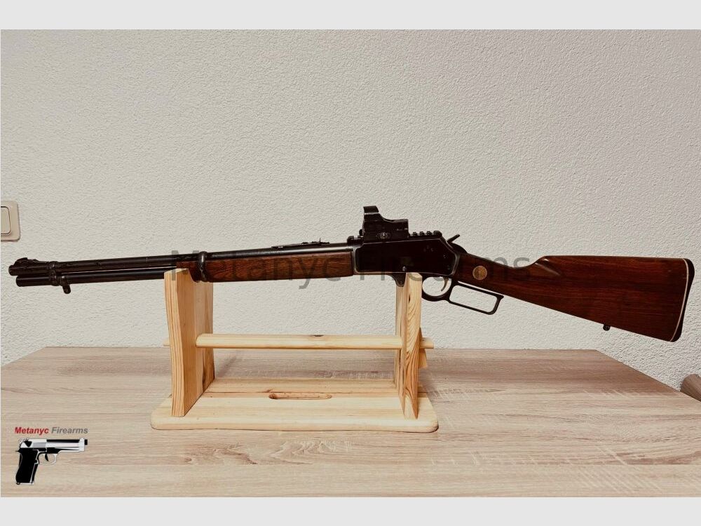 Marlin 336 (JM) .30-30Win