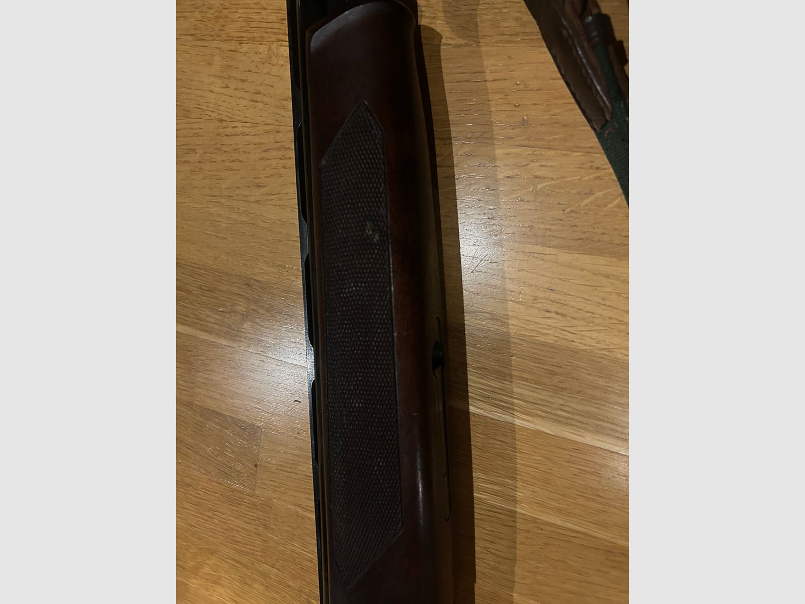 BDF Sauer Franchi 12/70