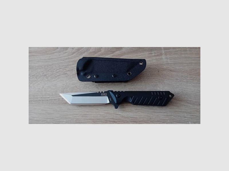 KHU Outdoormesser