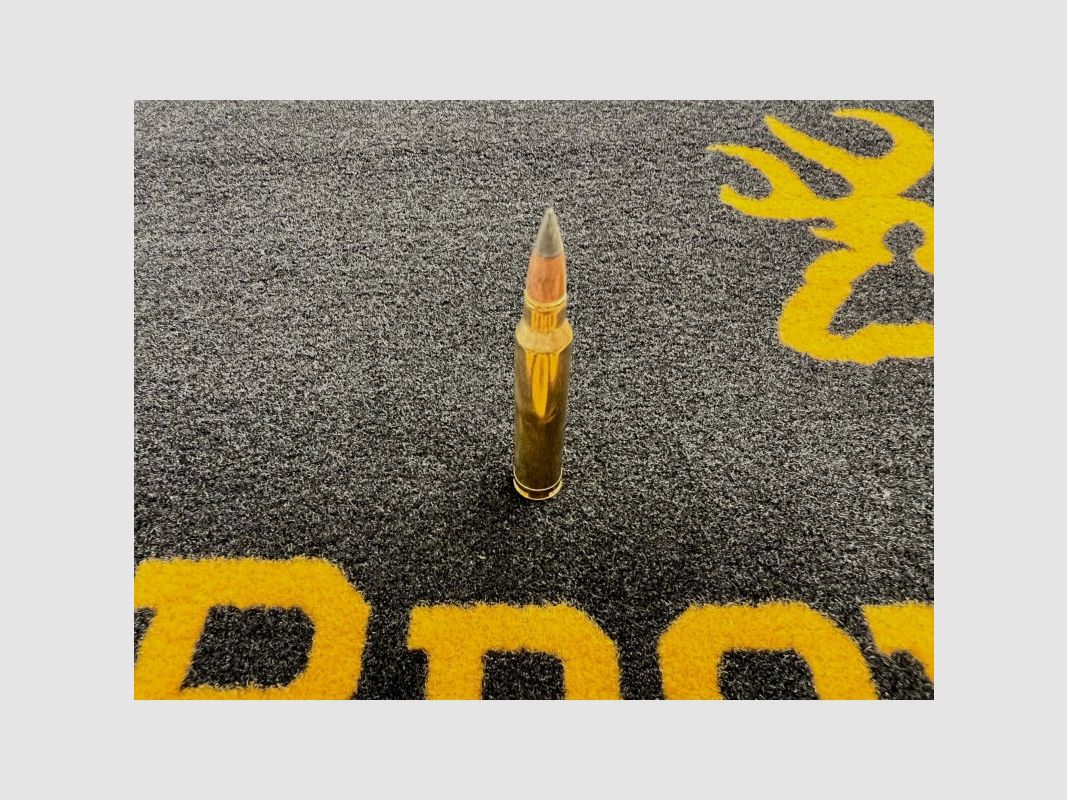 Winchester Extreme Point 300 win mag 150 grs, Bild 2 von 3