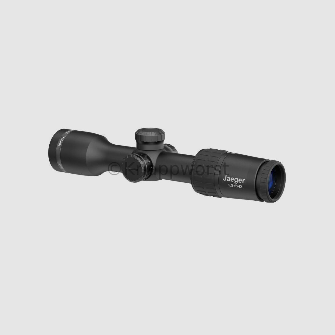 Yukon Jaeger Optical Sight