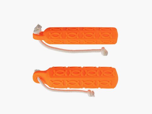 HP&G Apportierdummy Bumper Orange