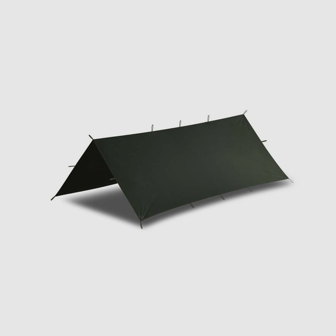 HELIKON-TEX SUPERTARP SMALL 2x2.5M OLIVE