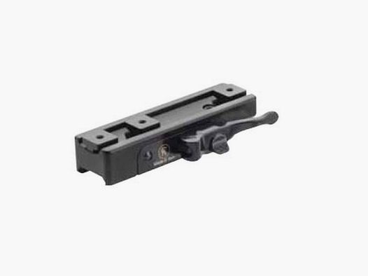 Montage Amovible Rail 22 mm Tactical Schmidt Bender