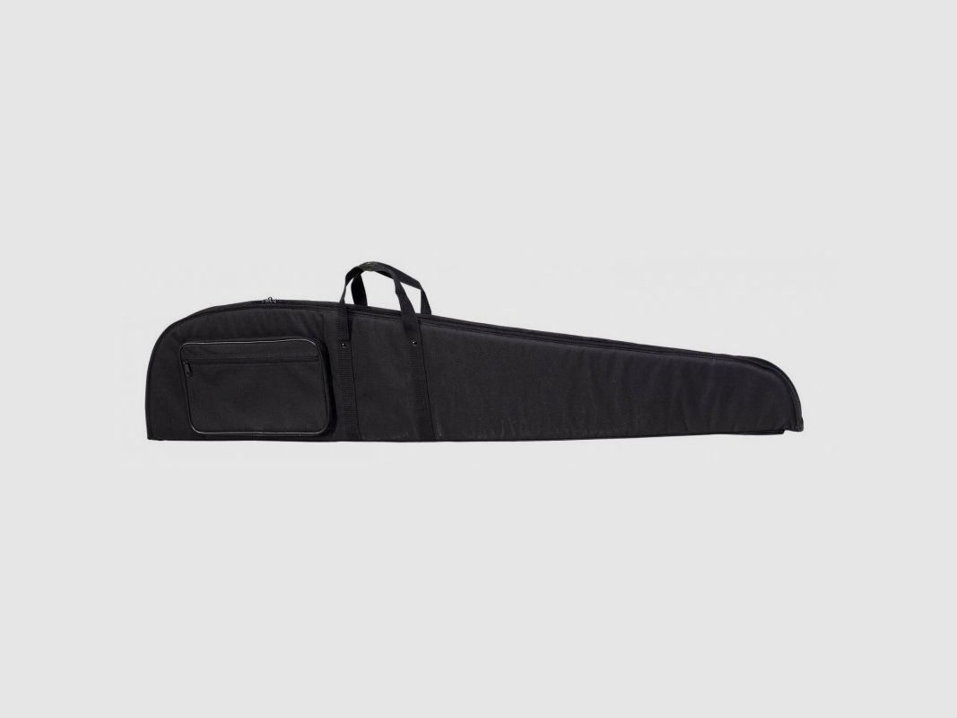 Holster pour carabine 127 x 26 cm avec poche