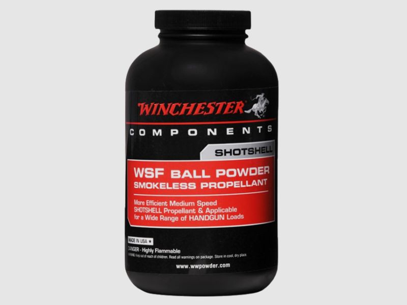 Winchester WSF (454g)