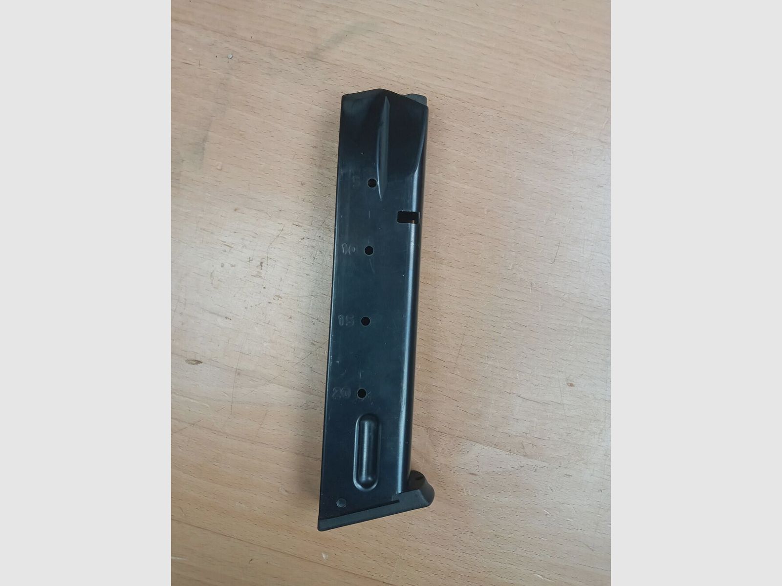 Smith & Wesson, Mec Gar Serie 59xx / 69xx / Modell 915