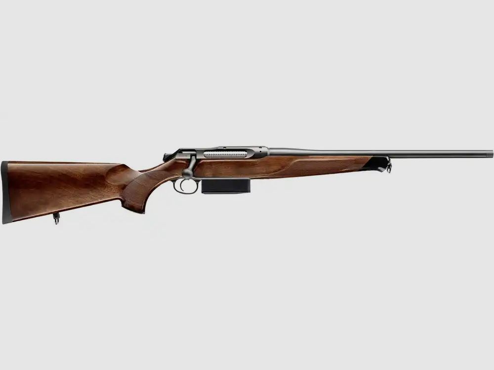 Sauer 505 ErgoLux