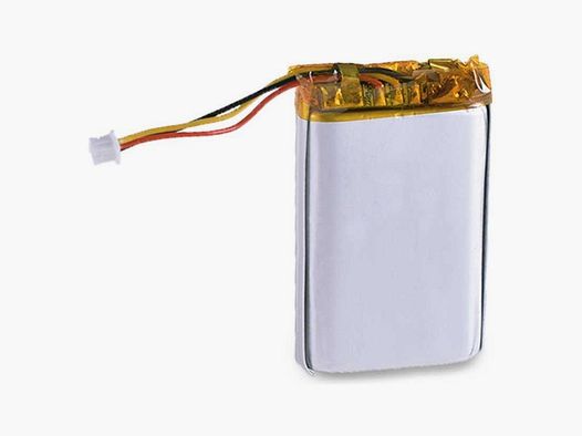 Li-Pol-Batterie 1850 mAh Dogtrace