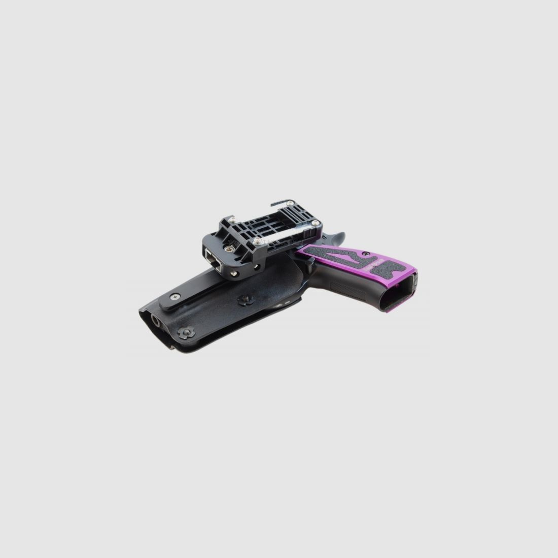 DAA PDR PRO II SIG X FIVE RH SCHWARZ, Bild 3 von 3