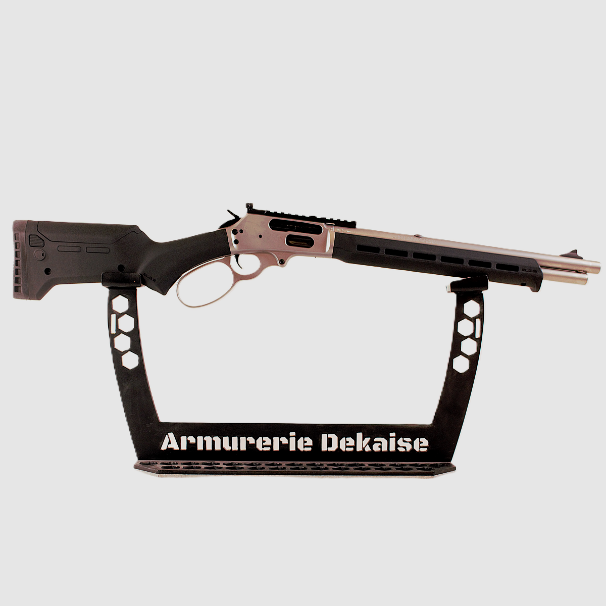 Marlin 1895 Trapper 45-70 govt