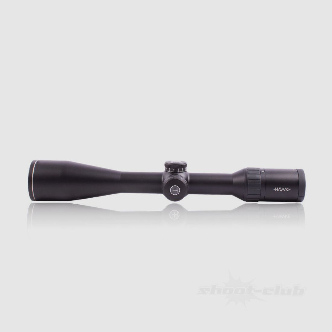 HAWKE Endurance 30 WA SF 4-16x50