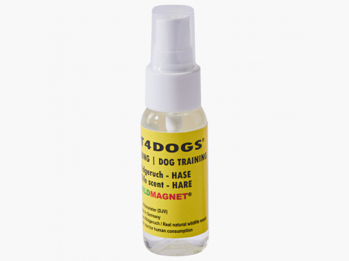 Wildmagnet Scent4Dogs (Haas-wildgeur) Haas |