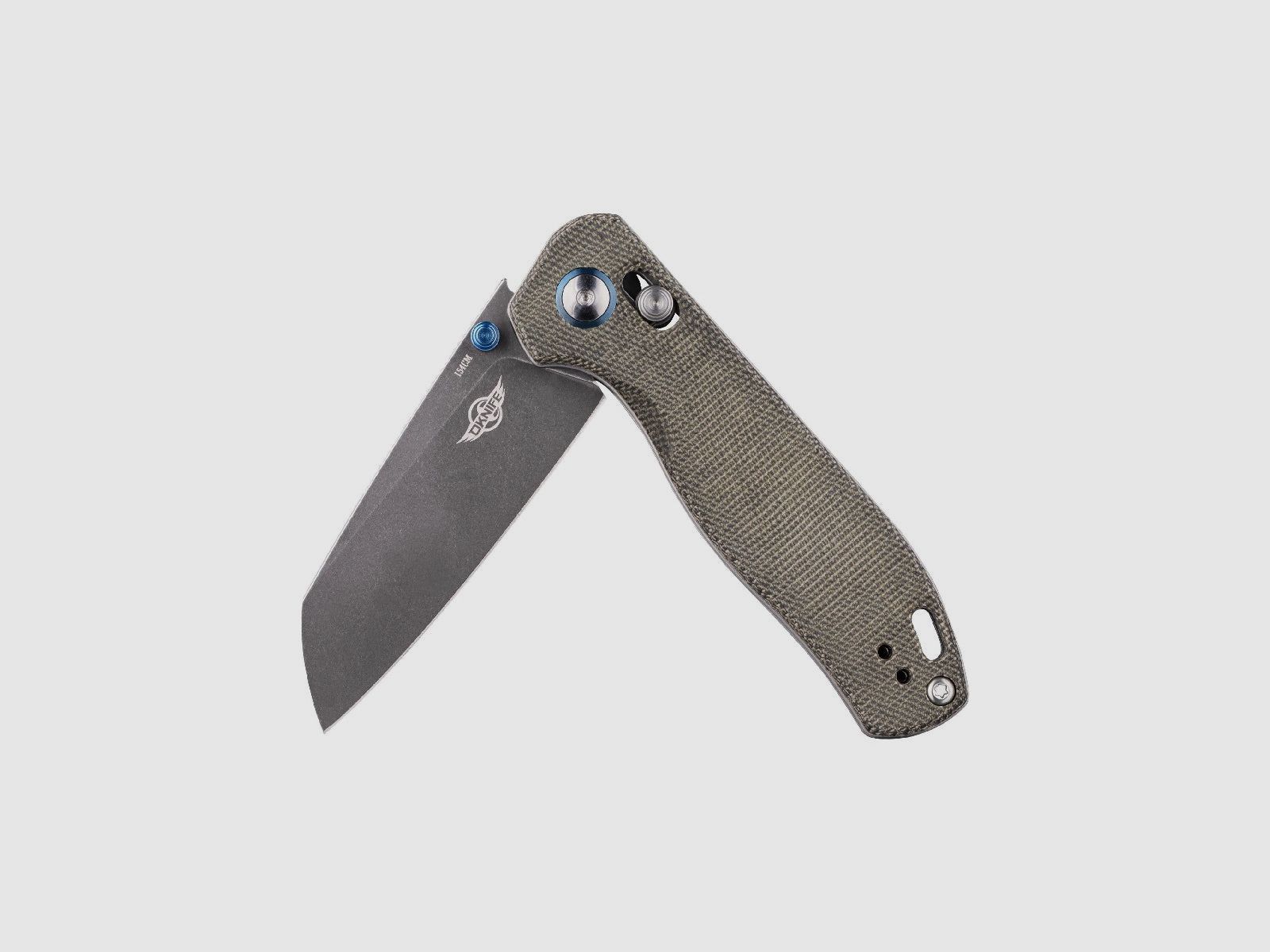 Oknife Rubato 2 Klappmesser, Bild 5 von 15