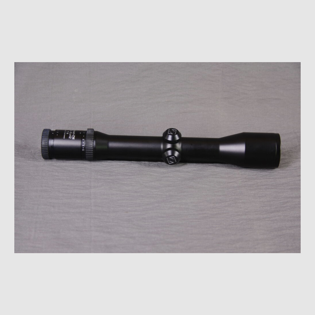 Zeiss	 Diavari - ZM 1,5-6x42 T*