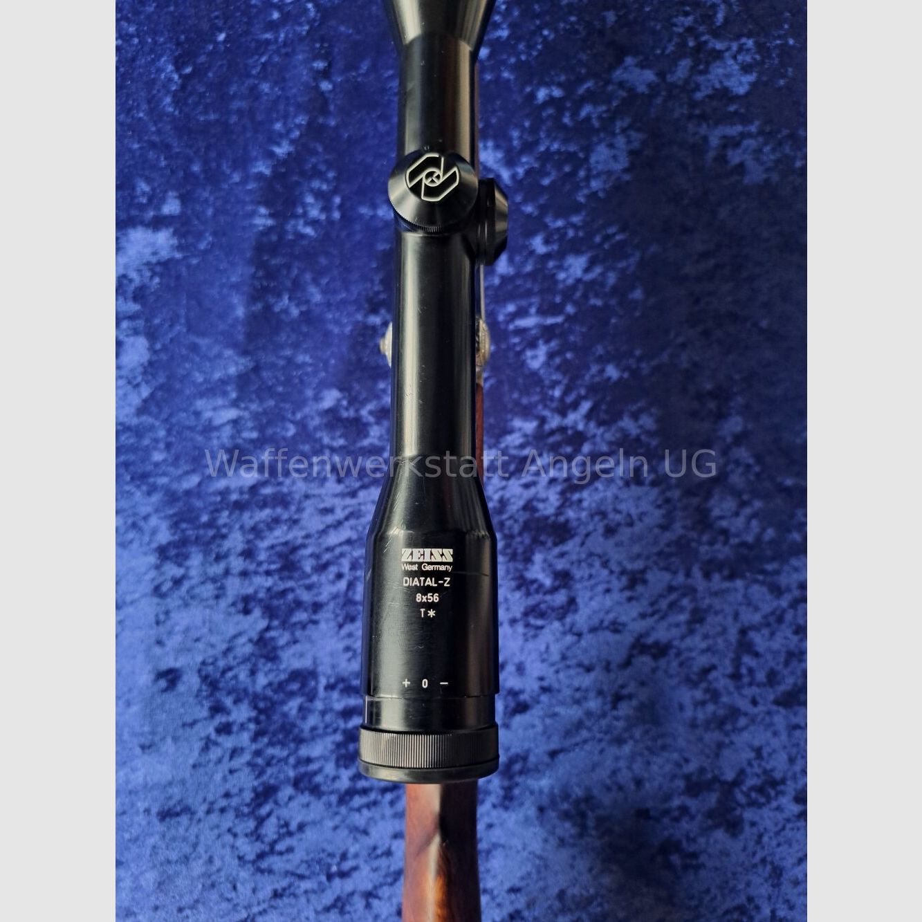 Krieghoff, image 5 sur 5