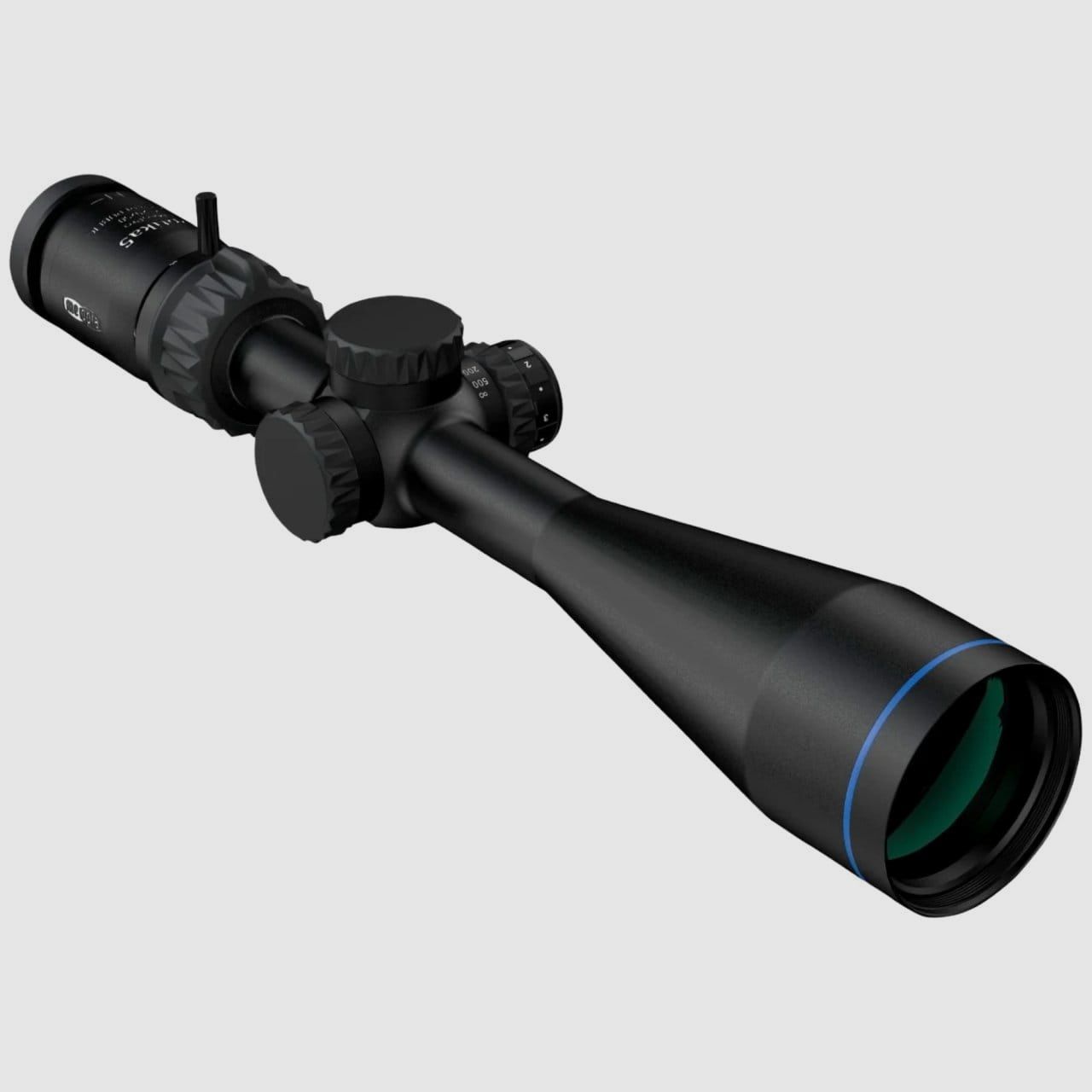 Meopta Optika5 4-20x50 RD Richtkijker Z-Plus RD
