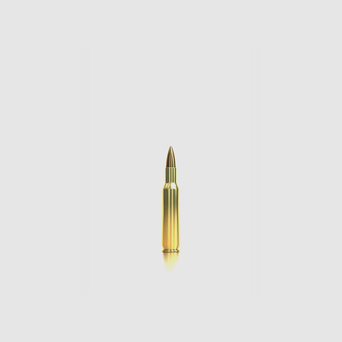 S&B 222 REM 52 GRS / 3.36 G HPBT 20 PCS, image 2 of 3