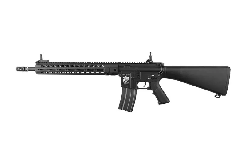 ASG-karabijn Specna Arms SA-A90 ONE SAEC System, afbeelding 32 van 36