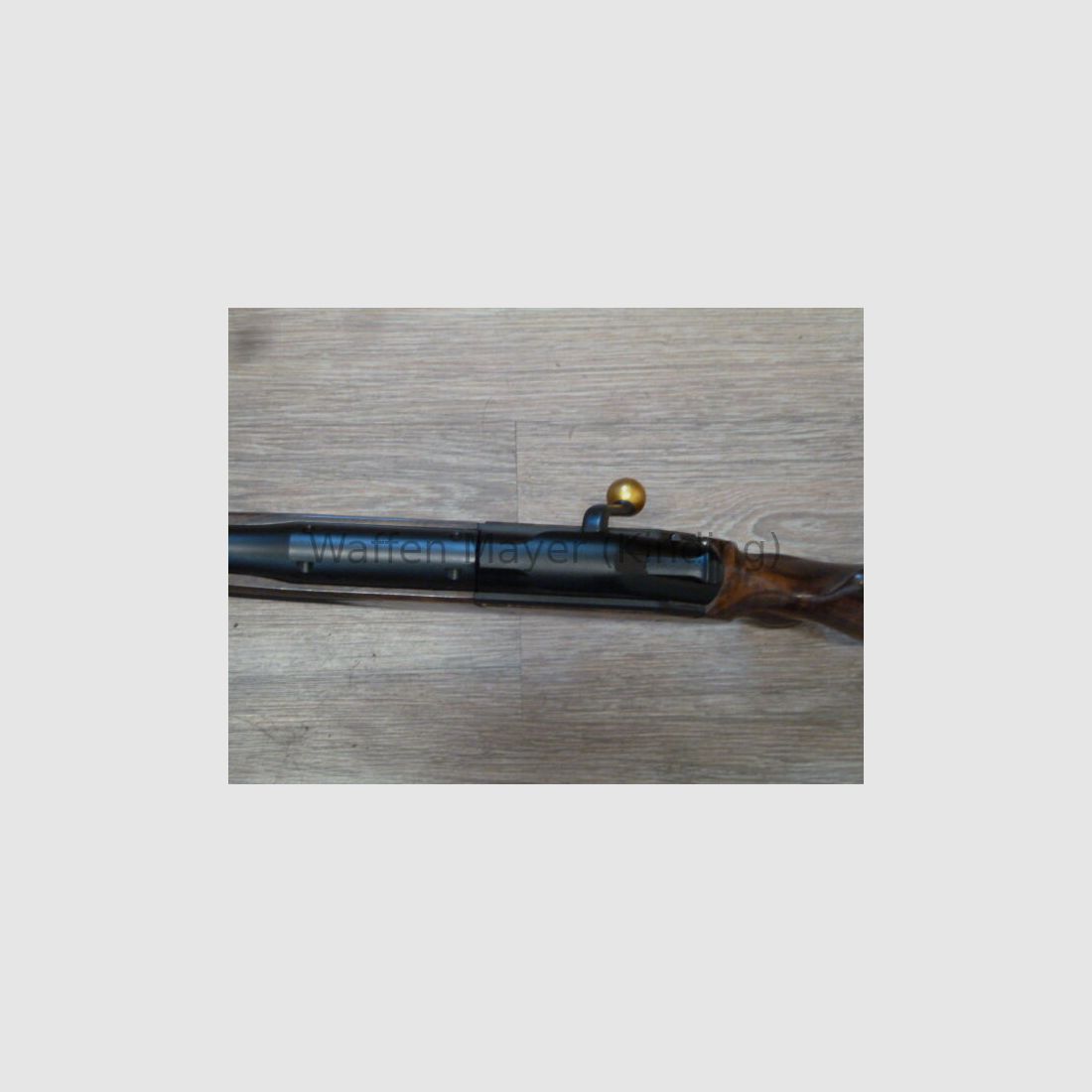 Blaser R 8 R8