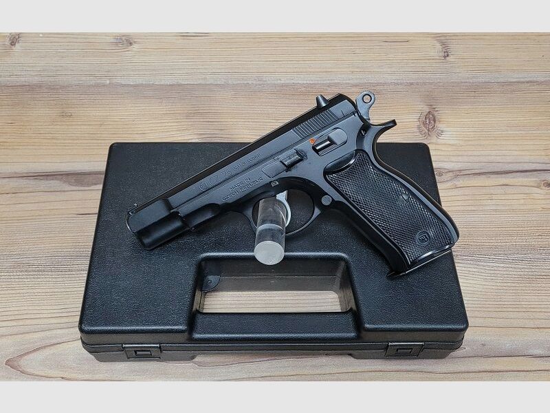 CZ 75 - 1995