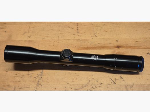Zeiss Diavari 1,5–6×36 ***d'occasion*** VB