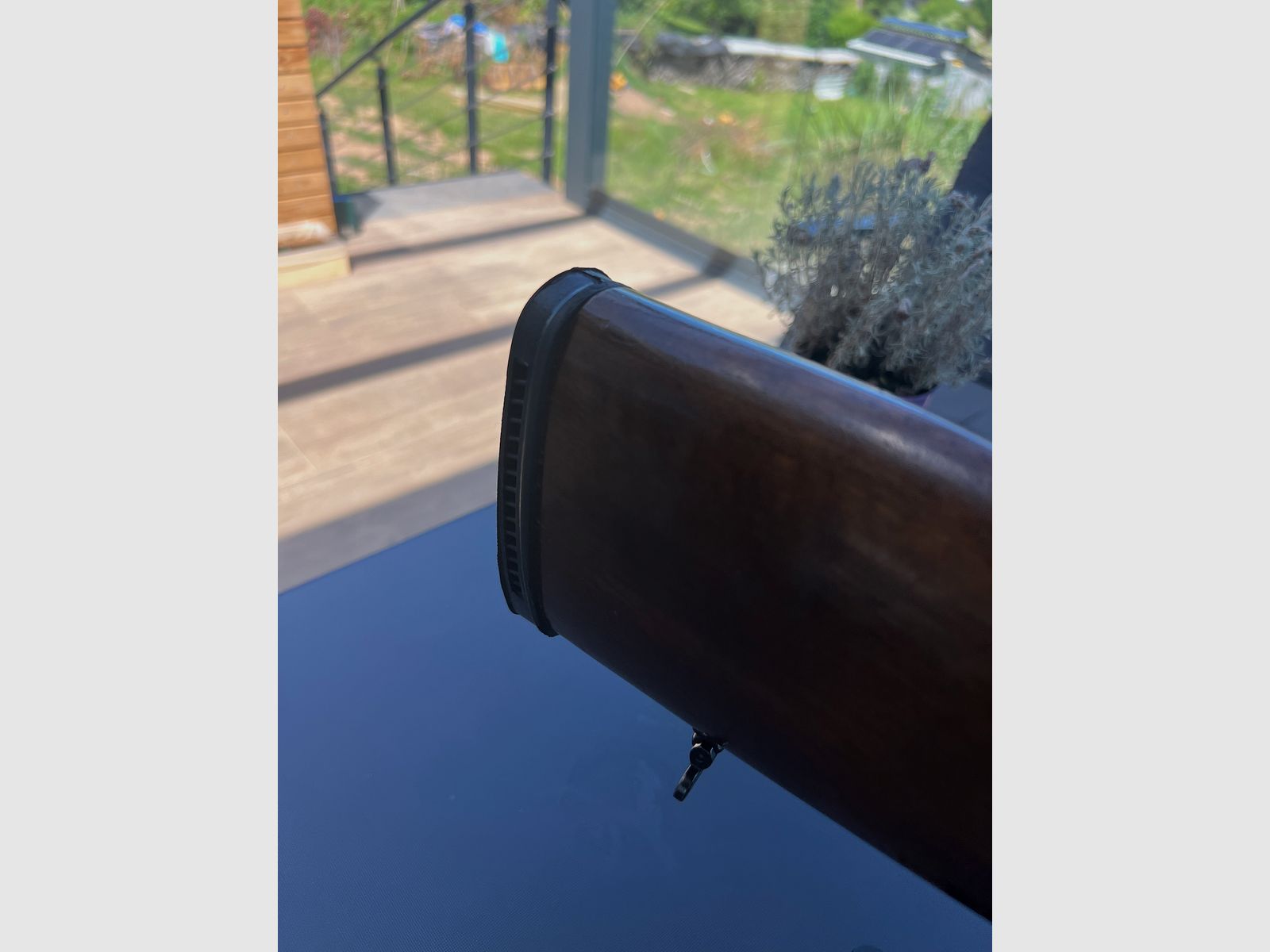 DRIVE HUNTING RIFLE Rifle 308 Win Mod 98 Red Dot