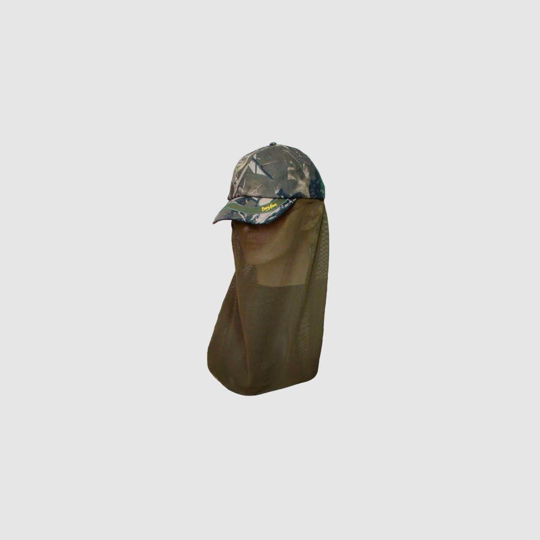 Camo-Cap mit Netz BENISPORT, Bild 2 von 2