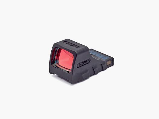 HOLOSUN SCS-PDP-GR Green Dot Sight for Walther PDP