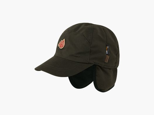 SHOOTERKING Storm Reversible Cap