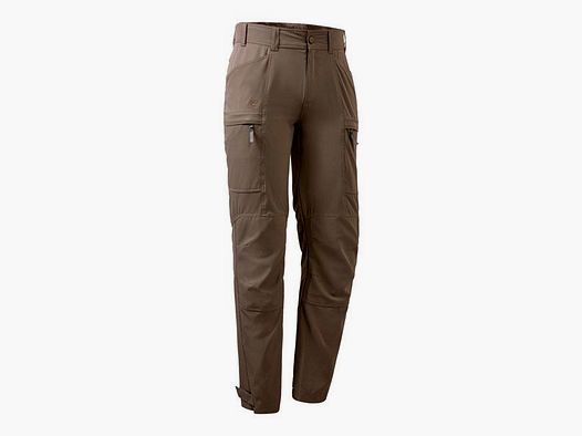 Deerhunter Canopy Bukser Stone Grey