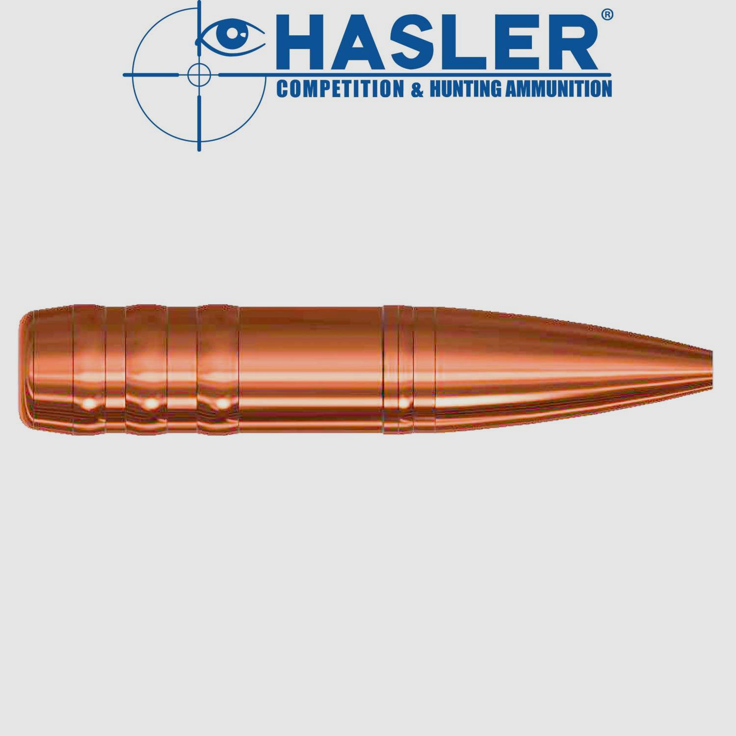 Balas de caza HASLER
