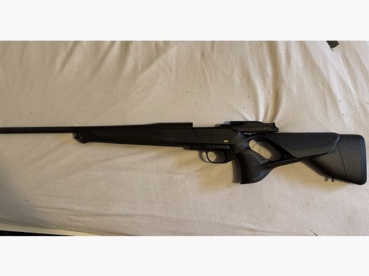 Blaser R8 Ultimate .308 Win. canon 52 cm filetage M15x1