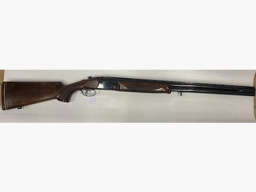 Zoli Mod. Ritmo G2, Cal. 12/70