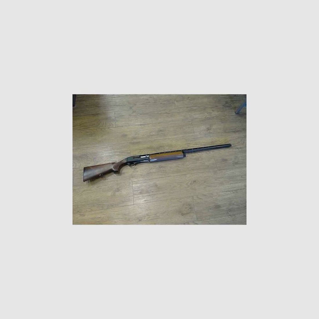 Selbstladeflinte Winchester Super X2 Kal.12/76,75cm Lauf, WE Choke, 2 Schuß gebraucht