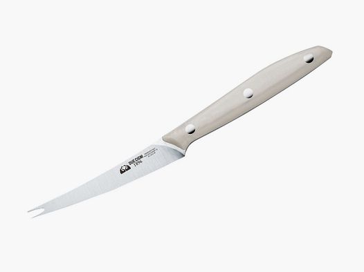Messer 1896 K?semesser POM Wei