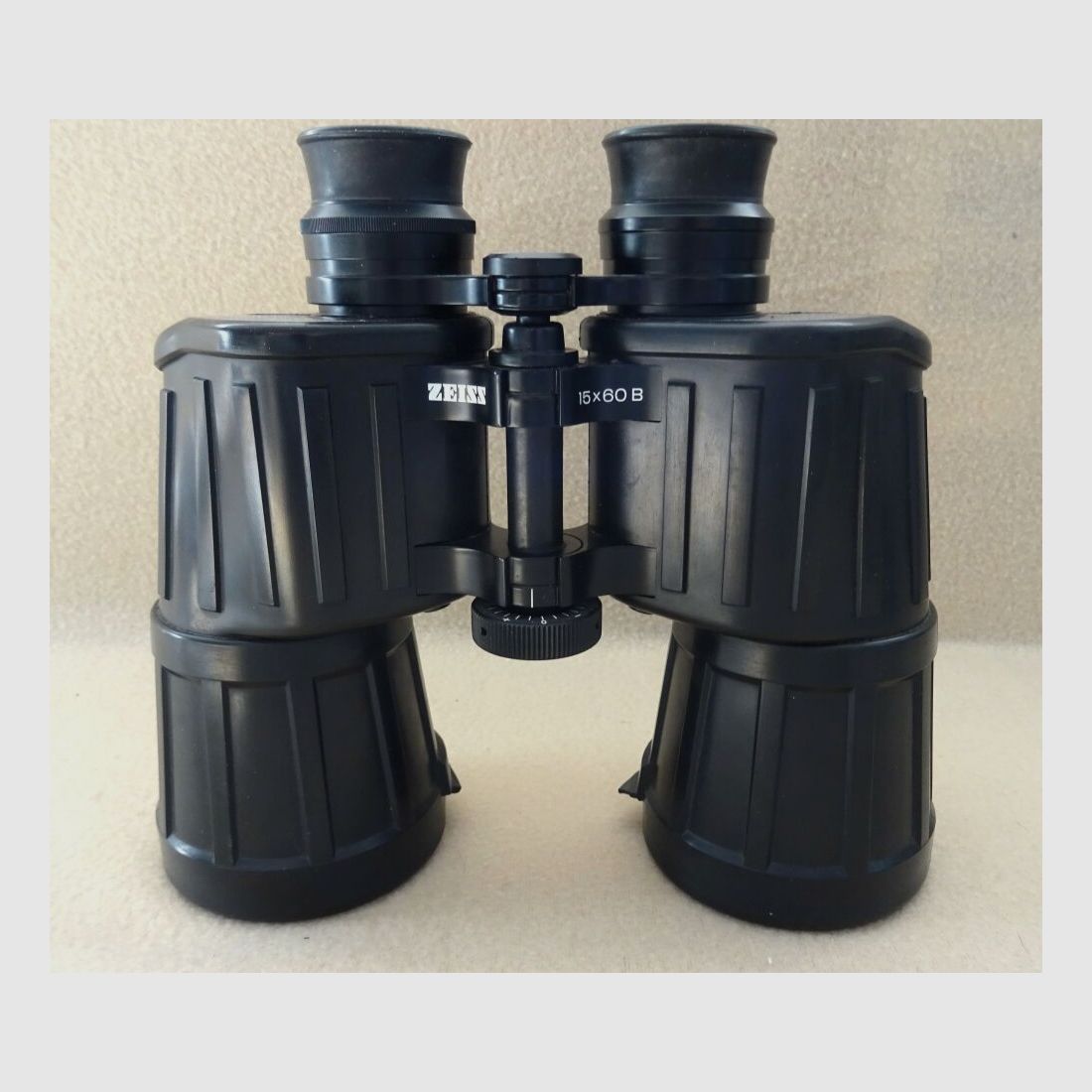 Zeiss 15 x 60 B