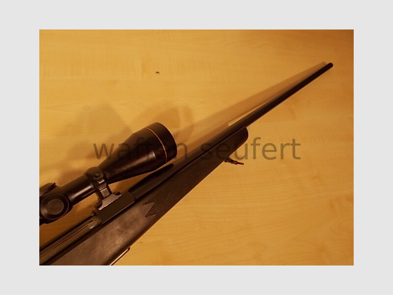 Browning A-Bolt mit Zfr Leupold 3-9x50 A8