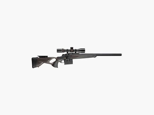 Blaser R8 Ultimate X Silence