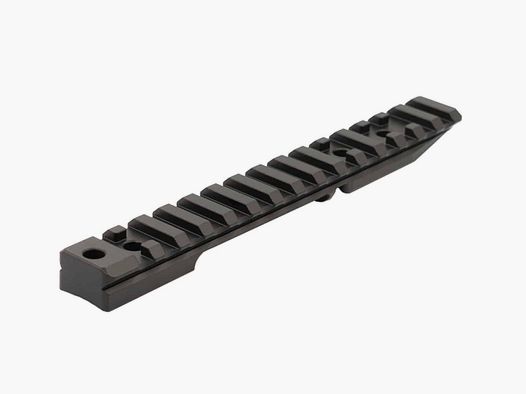 Rail Picatinny Vision per Remington 700 SA 20MOA