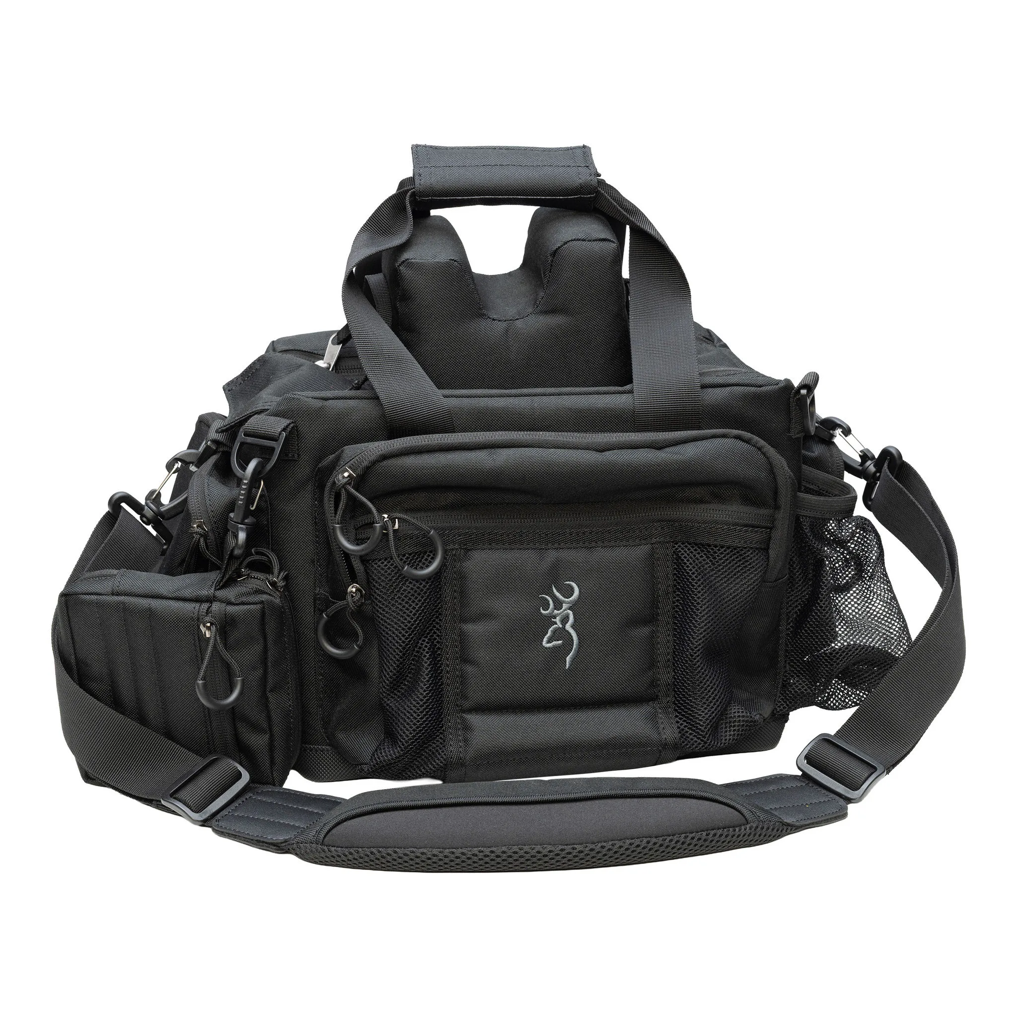 BROWNING – SHOOTING BAG KABAS BLACK, image 1 of 9