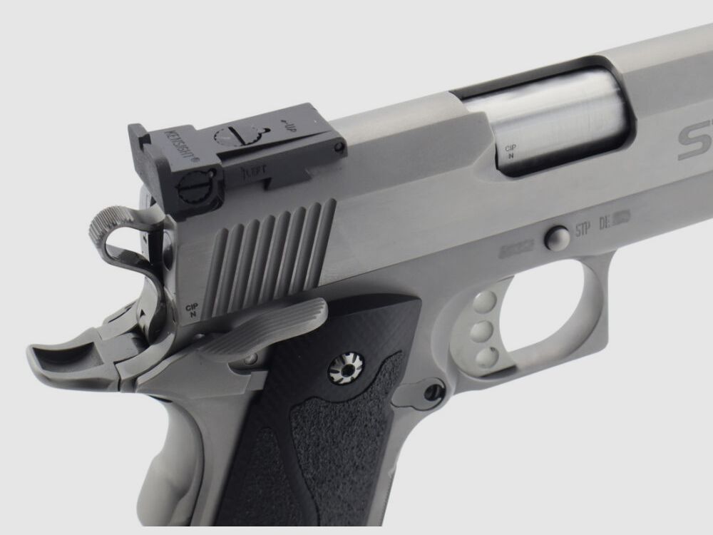 STP by Prommersberger Perfect Classic 5.4 Silver