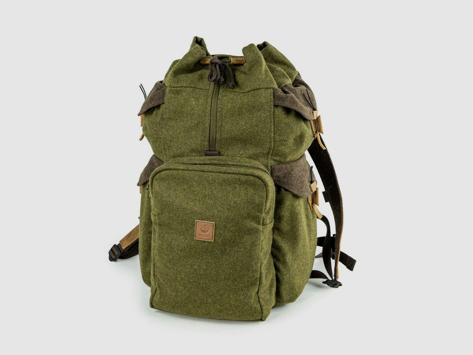 WALDKAUZ sac à dos de chasse Optikauz, image 4 sur 18