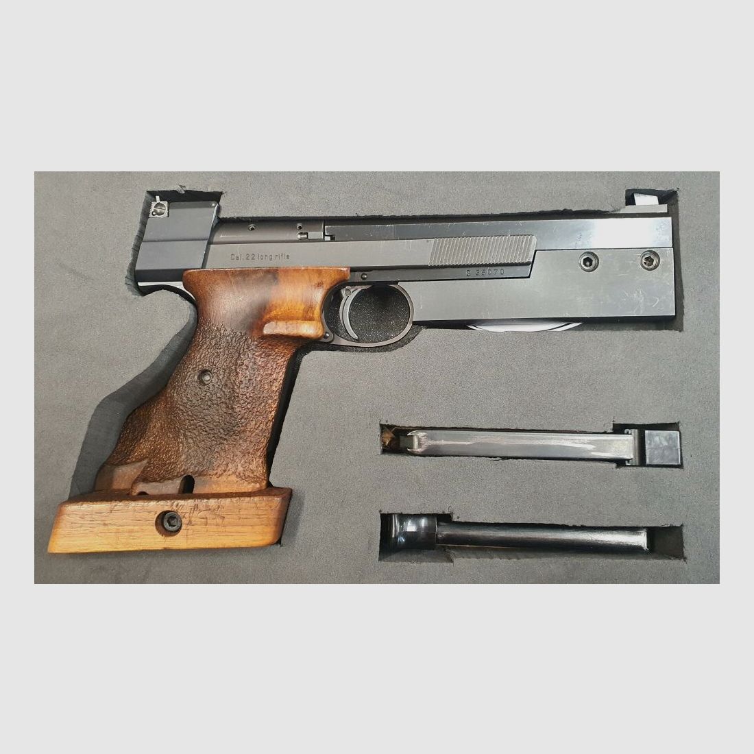 Hämmerli Switzerland International